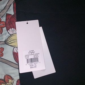 Blanqi postpartum high waisted leggings